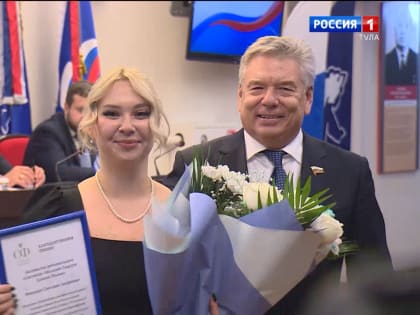 Единая Россия сохраняет лидерство в Тульской области