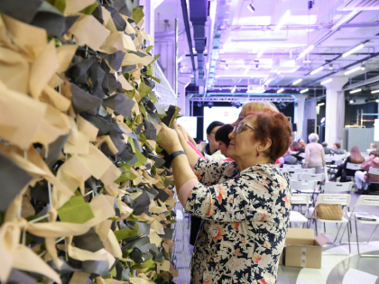 На тульском форуме выступили представители народного фронта