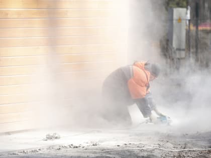 Стадион в Богородицке будет обновлён в следующем году