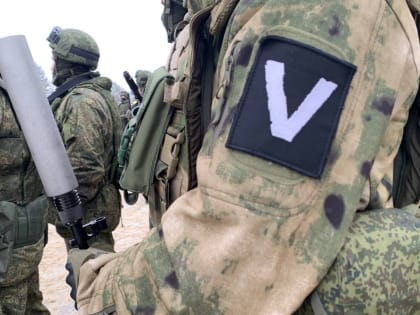 Поддержка СВО: изменения тульского законодательства