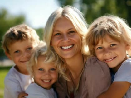 Региональные меры поддержки семей в России будут совершенствоваться