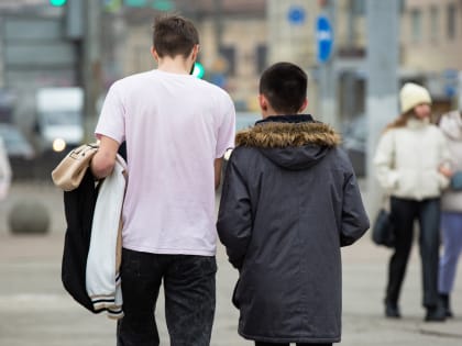 На выходных оттепель в Тульской области выйдет на пик