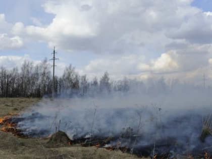 В «Тулэнерго» готовятся к прохождению пожароопасного периода