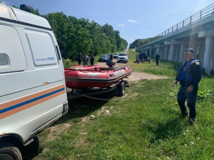 В Тульской области начался период навигации