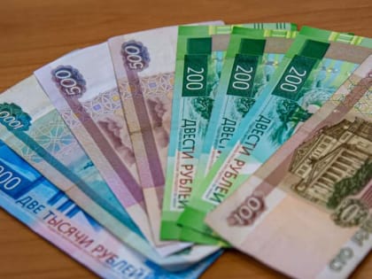 С 1 апреля социальные пенсии проиндексируют на 7,5%