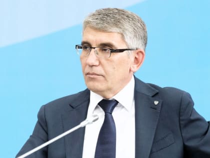 Дмитрий Миляев назначен председателем комиссии по физической культуре и спорту