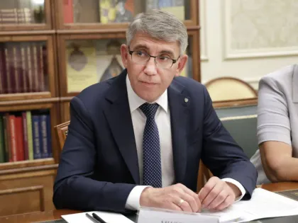 Тула: Музейная столица России на пути к новым достижениям