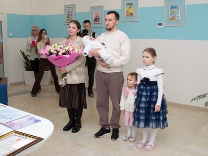 35 молодых семей участников СВО из Тульской области улучшили свои жилищные условия