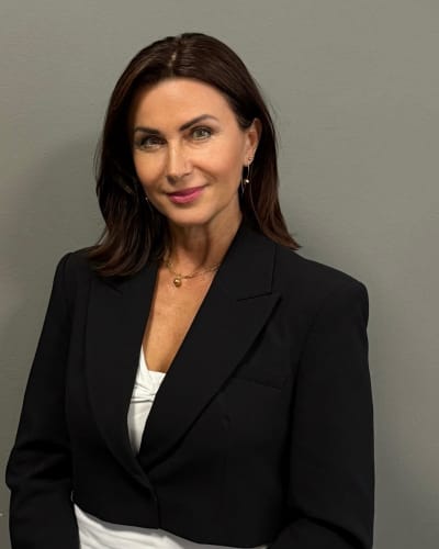 Pavlína Leitgebová