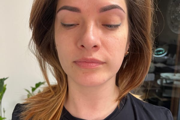 Permanentní makeup