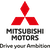 Mitsubishi operatív lízing