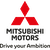Mitsubishi operatív lízing