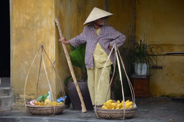 Good morning Hoian - Private Vietnam Tour Guide