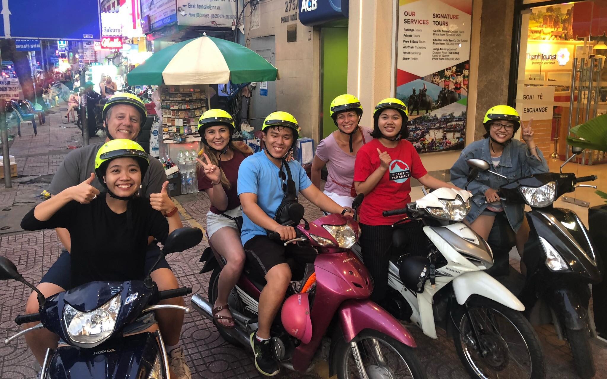 10 Reasons to Book a Private Tour In 2020