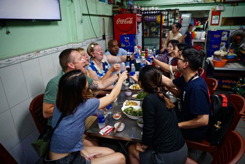 5 Delicious Vietnamese Sauces You Should Try In 2020