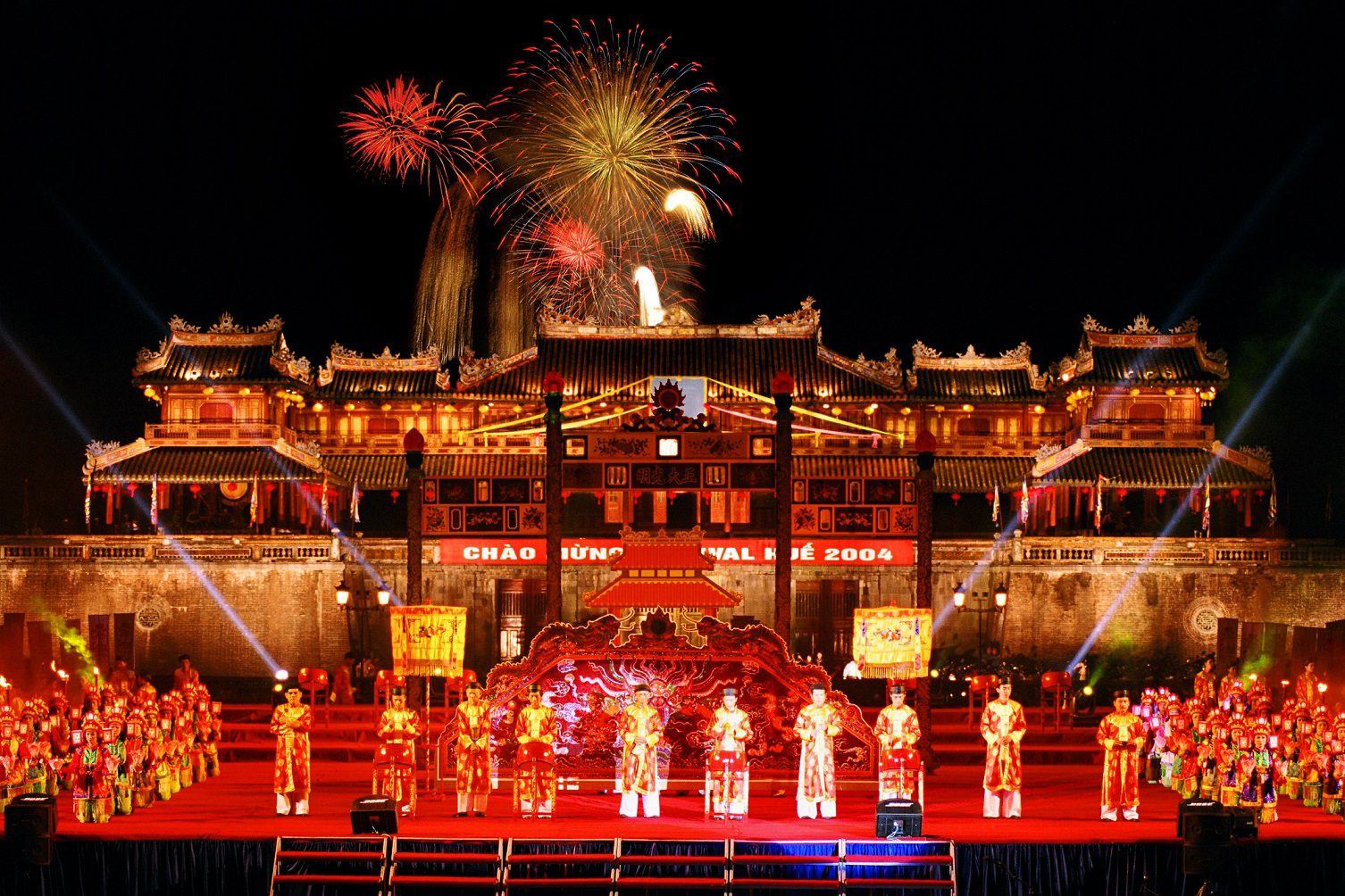 15 Vietnam Festivals You Must Check out