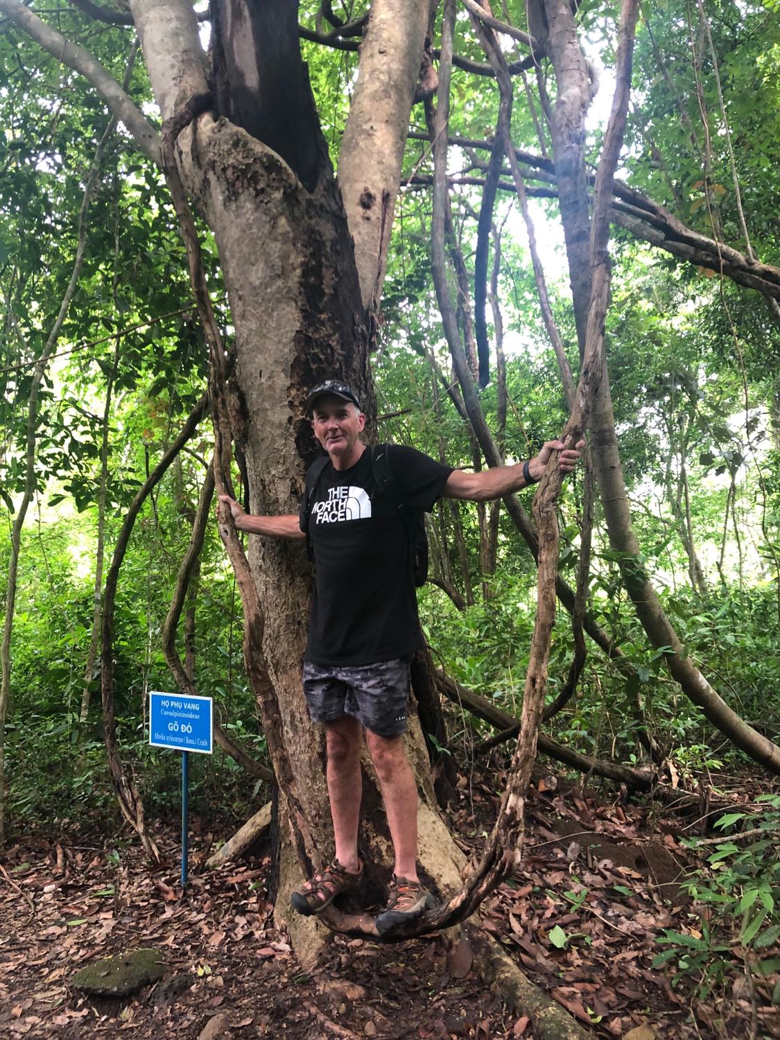 Best escorted private tour in Cat Tien