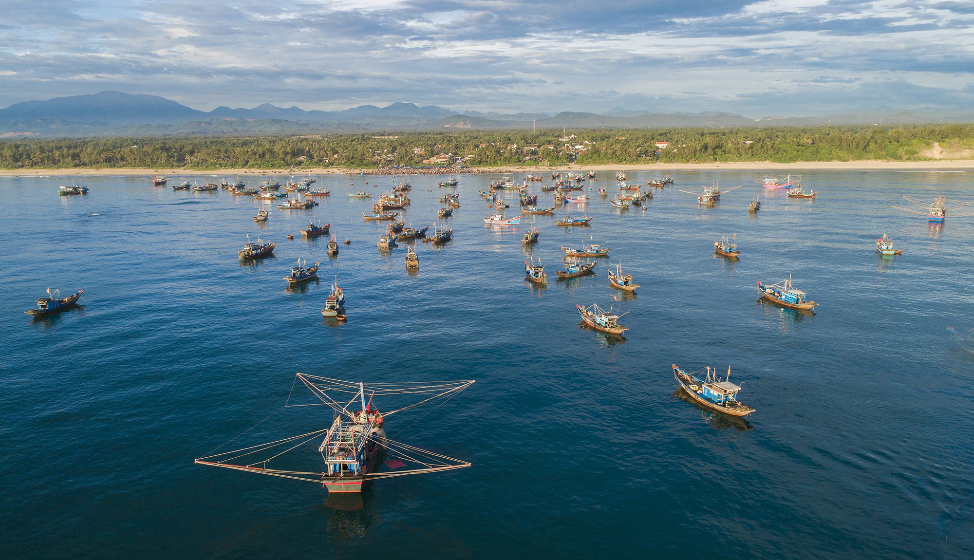 Vietnam Trips