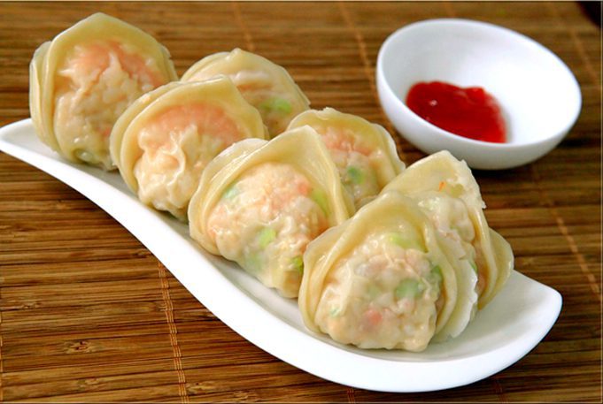 Wonton
