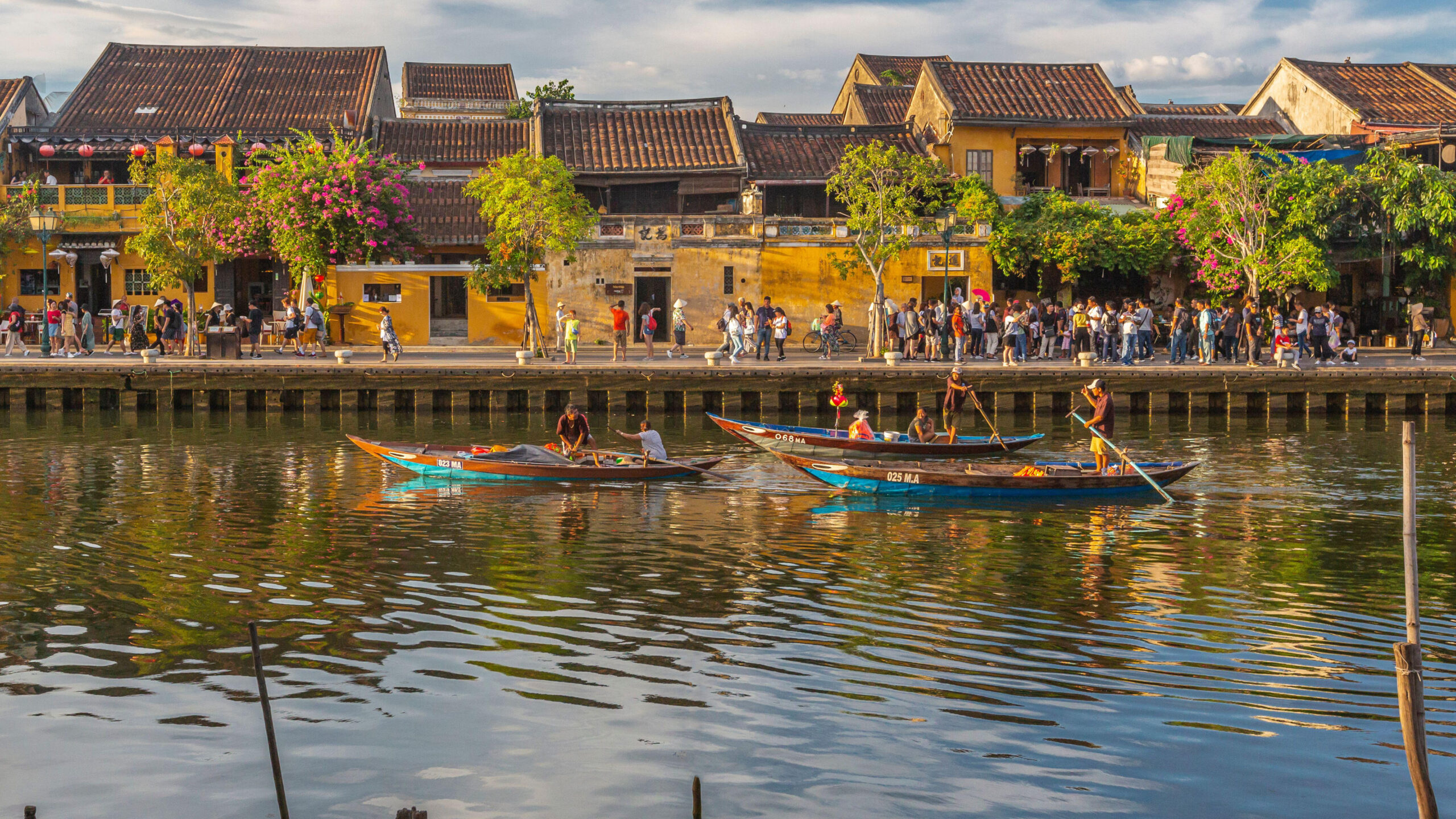 Hoi An