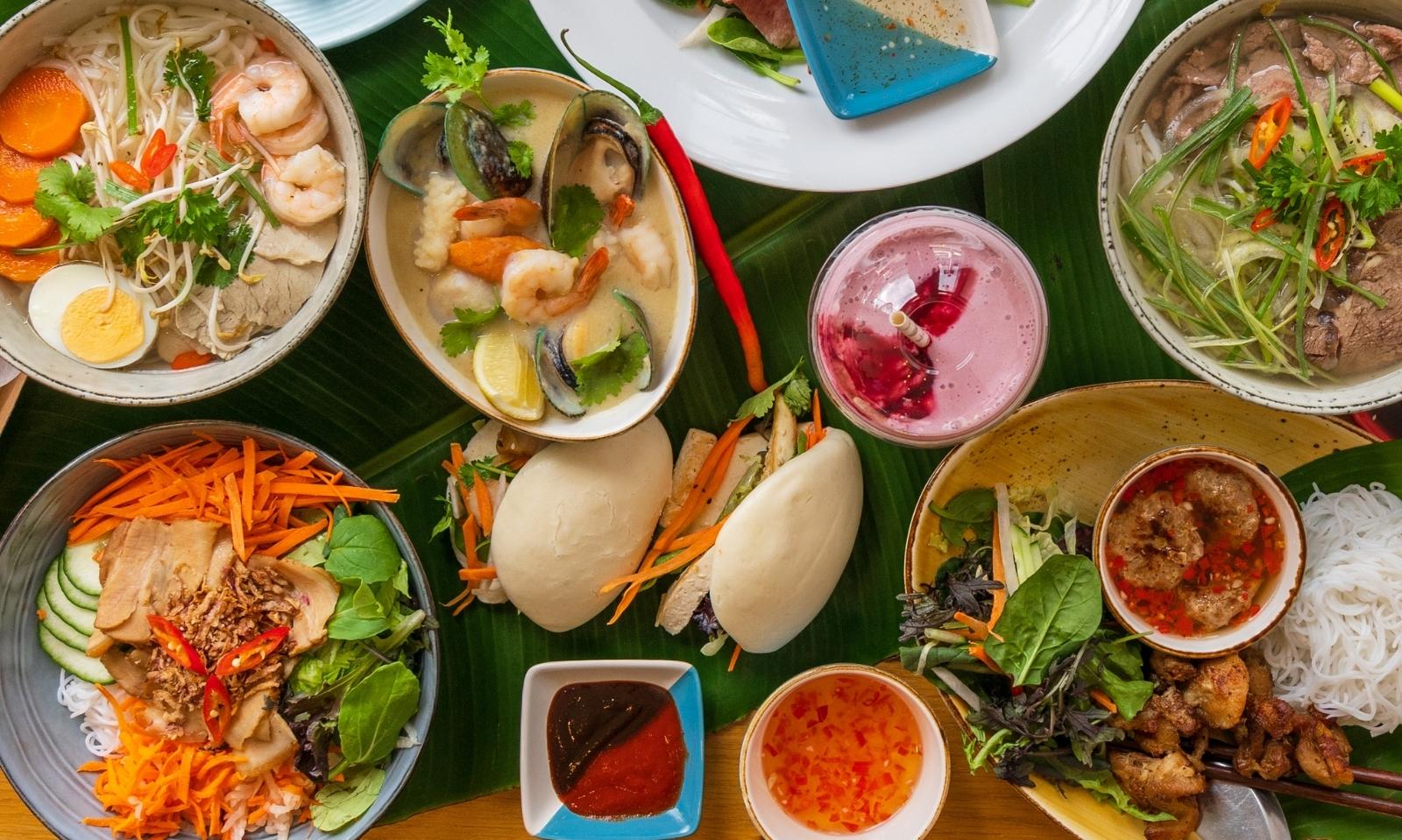 17 Must-Try Vietnamese Dishes For All Foods Lovers (Update 2023)