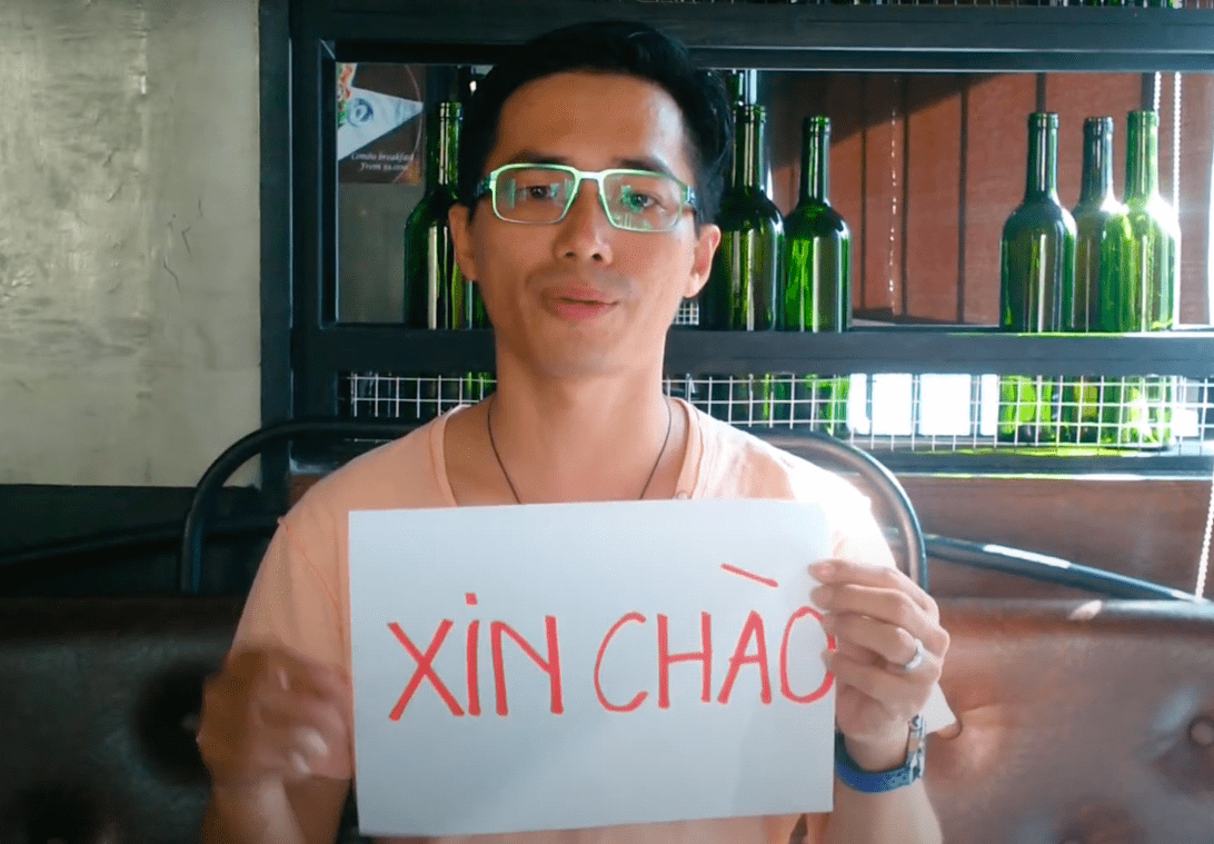 10 Helpful and Useful Vietnamese Words for Travellers