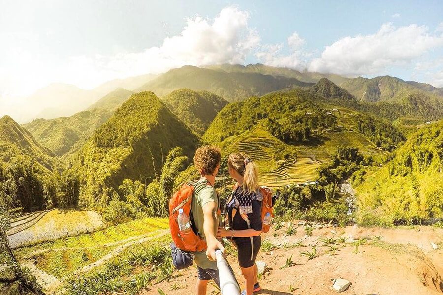 Best Hiking Trails in Vietnam