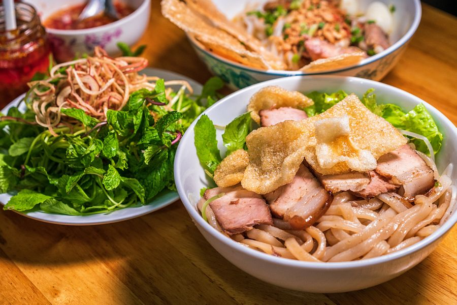 Cao lầu