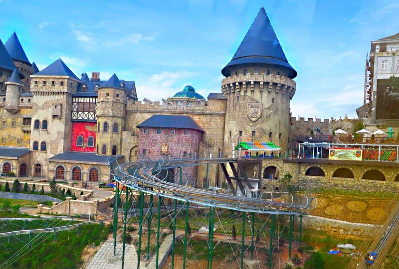 Top 10 Amusement Parks in Vietnam (with photos)