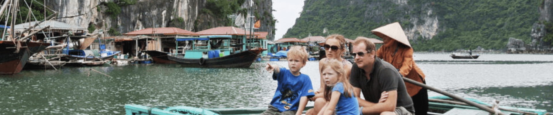 Why Vietnam Is One Of The Best Places To Travel With Kids?