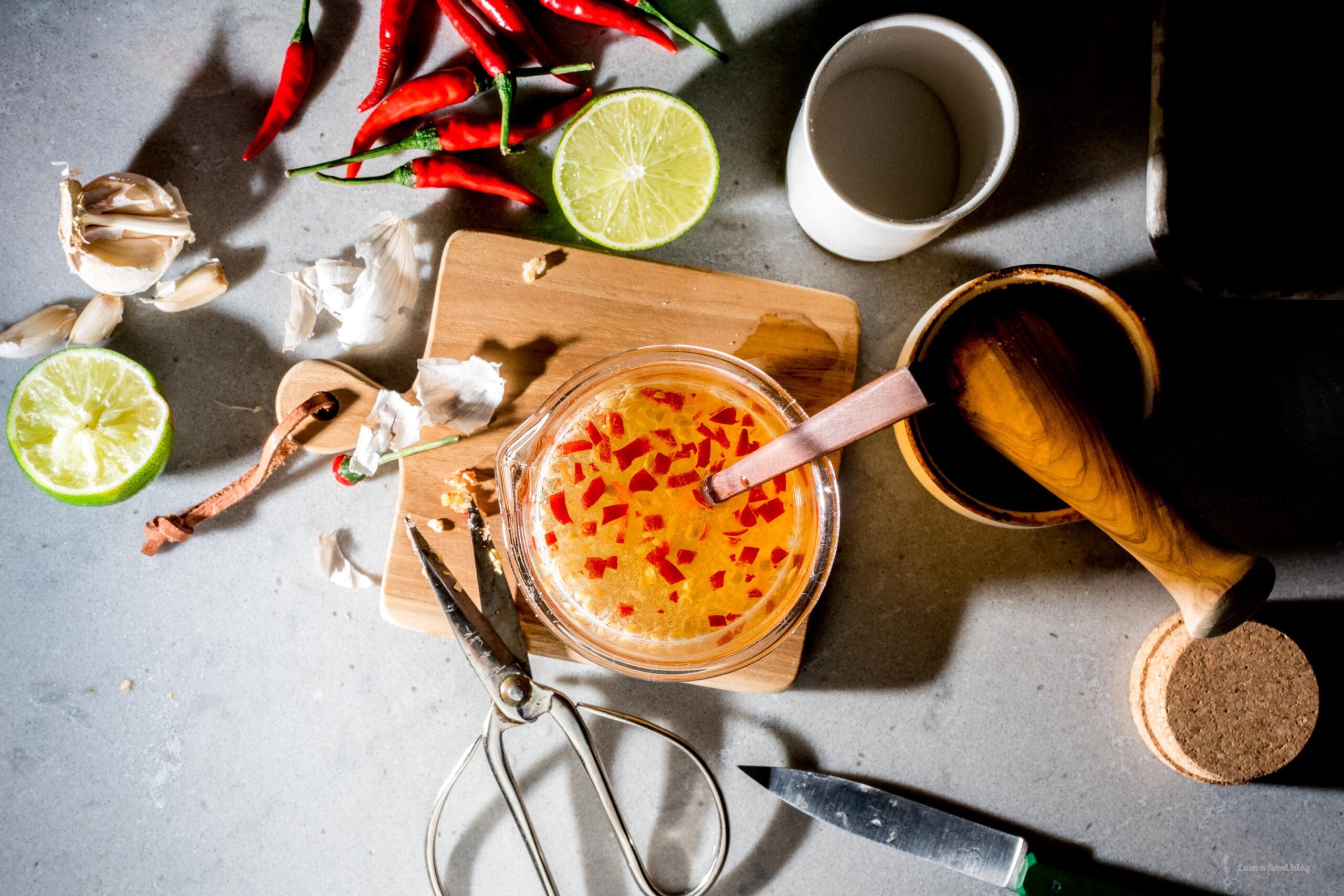 Vietnamese Fish Sauce &#8211; The Soul Of The Nation’s Food