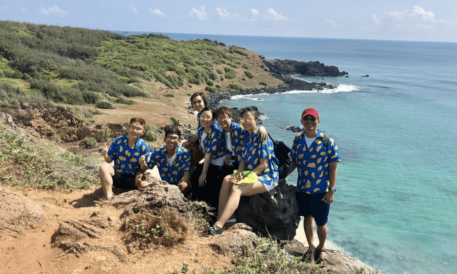 From a Local to A Great Tour Guide