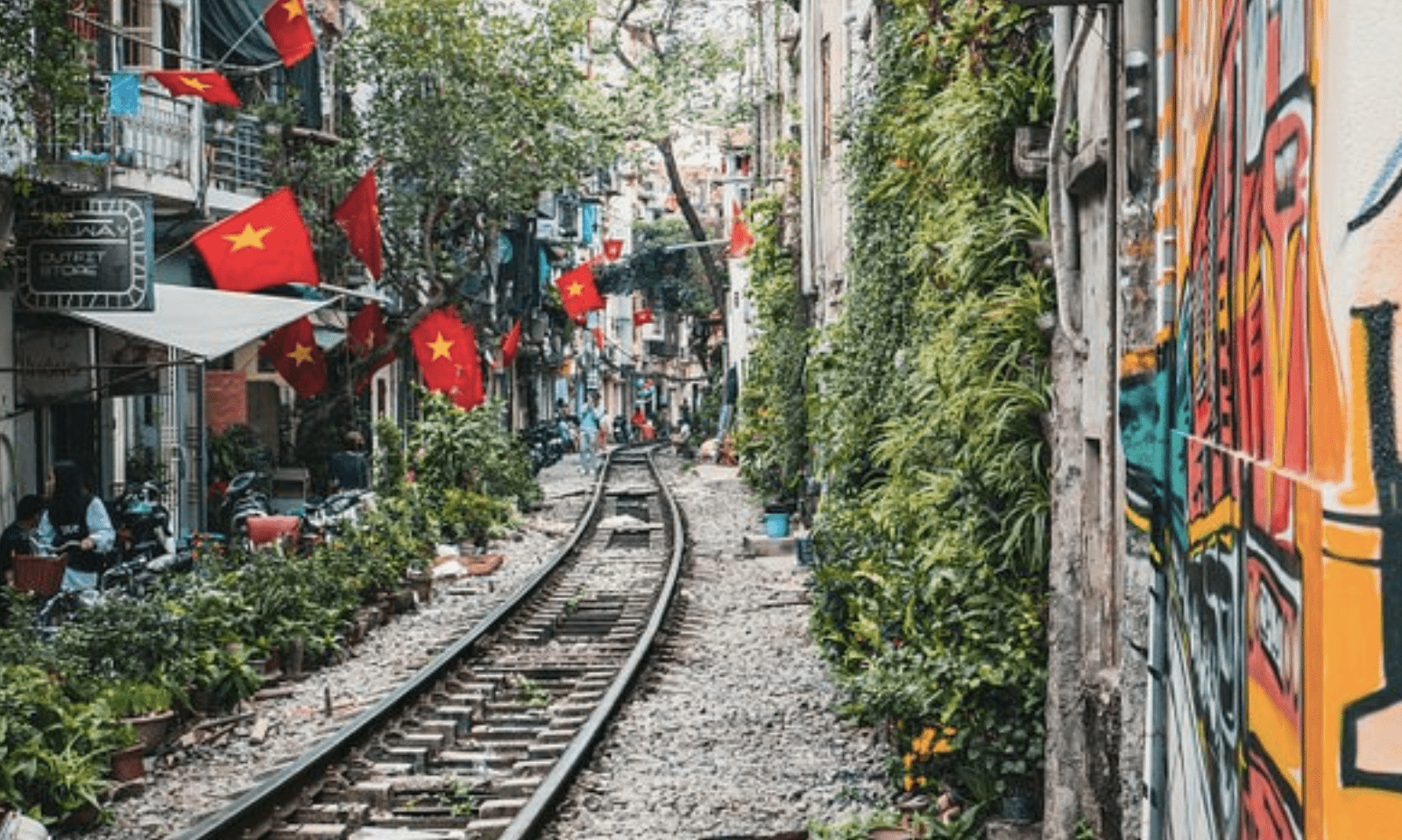10 Underrated Destinations in Vietnam
