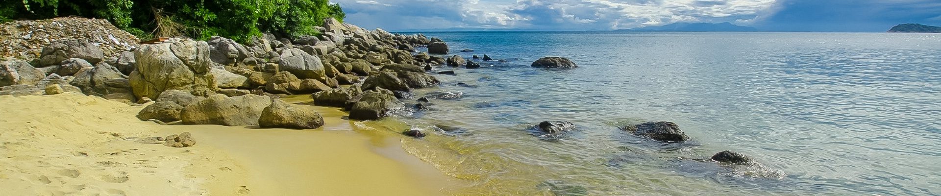 10 Most Underrated Beaches In Vietnam
