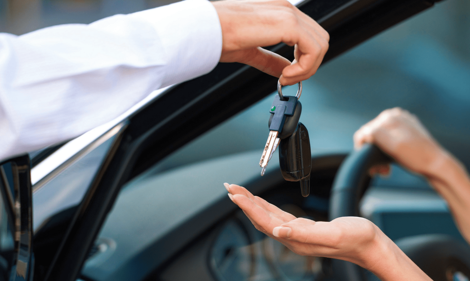 Car Rental In Vietnam Compared And Updated