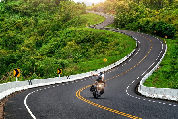Motorbiking Through Vietnam: A Thrilling Adventure on Two Wheels
