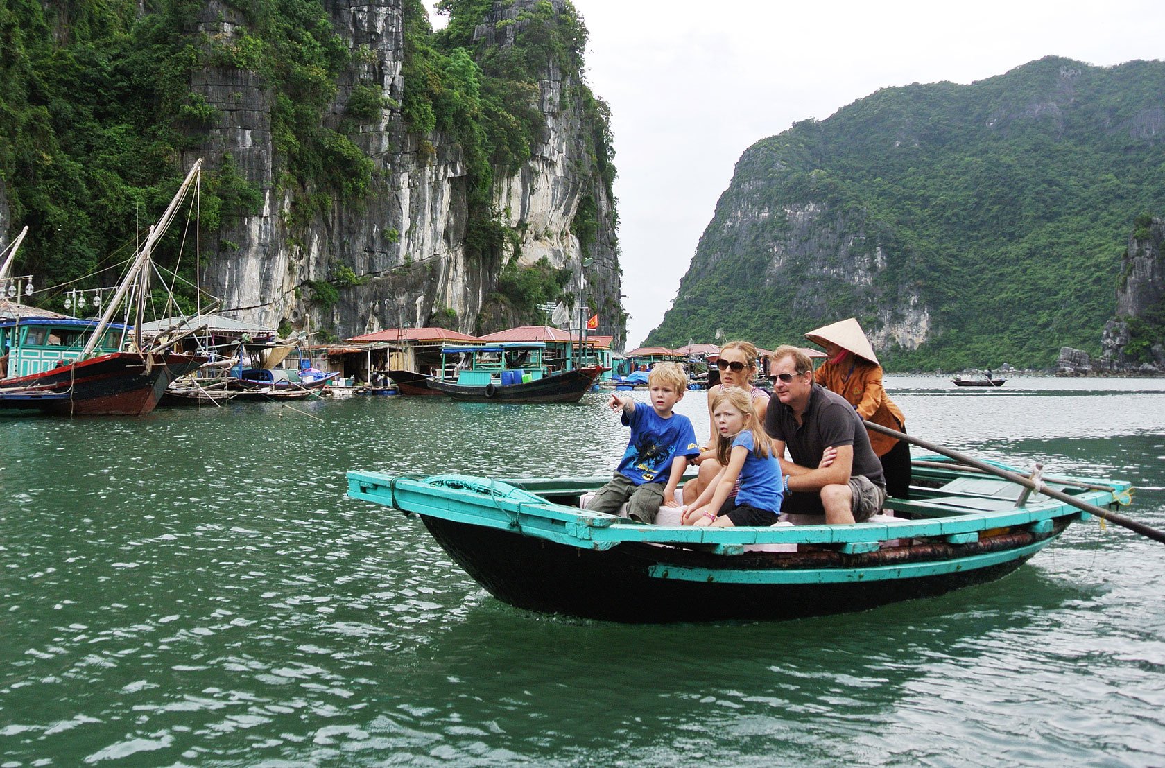 A Guide to Premium Travel in Vietnam and Angkor Wat