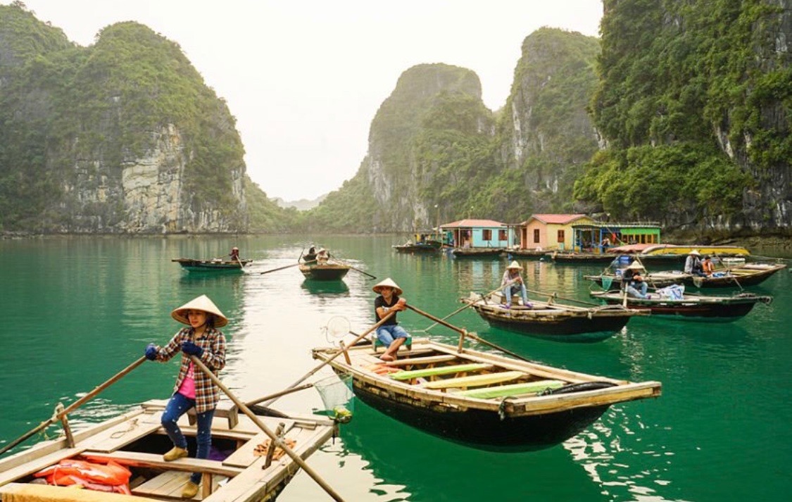 Top 10 Experiences on a 14-Day Vietnam Adventure