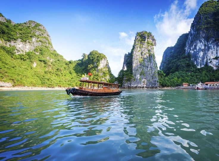 How to Create the Perfect Itinerary for Your Vietnam Family Tour