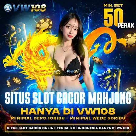 Slot Gacor