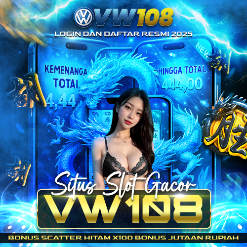 Banner VW108