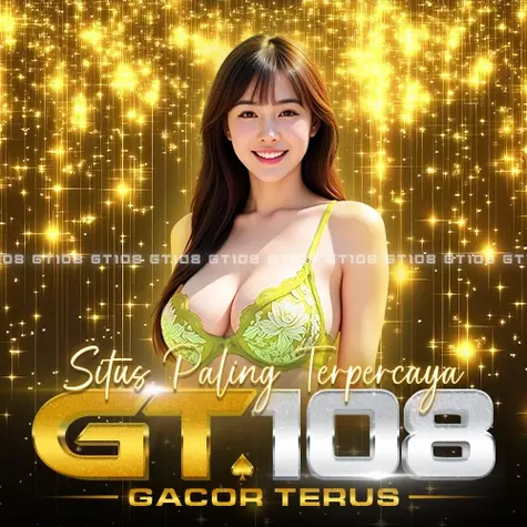 Slot Gacor