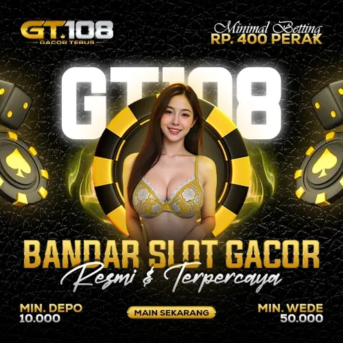 Slot Gacor