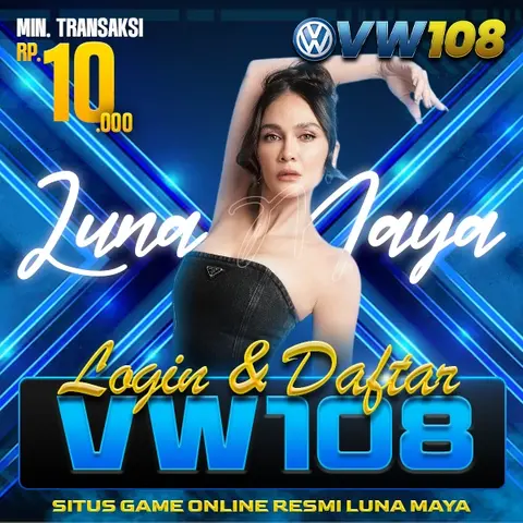 Situs VW108: Platform Digital Permainan Online Masa Kini, Cuan Maksimal!