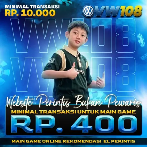 Banner VW108