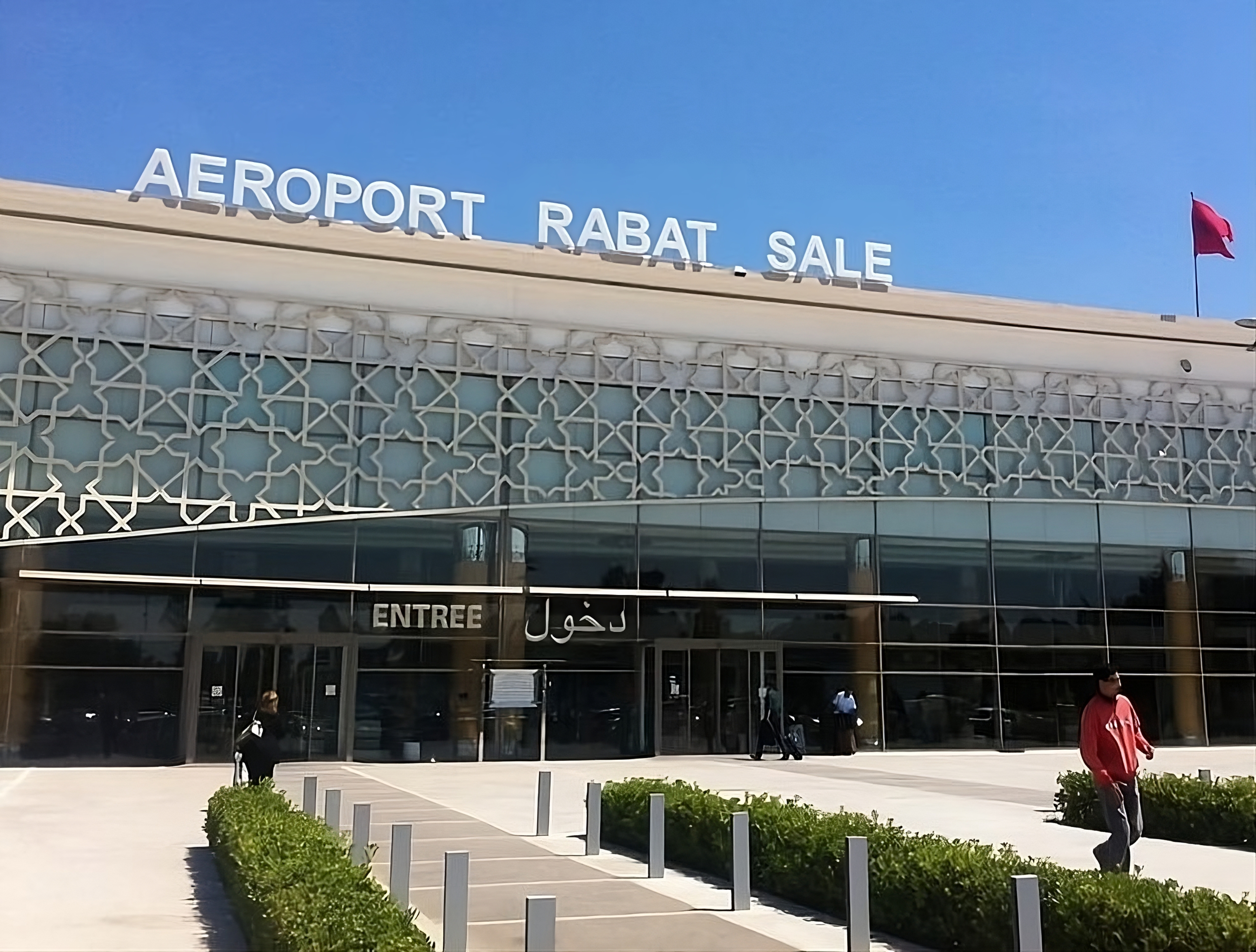 Raya Tourism