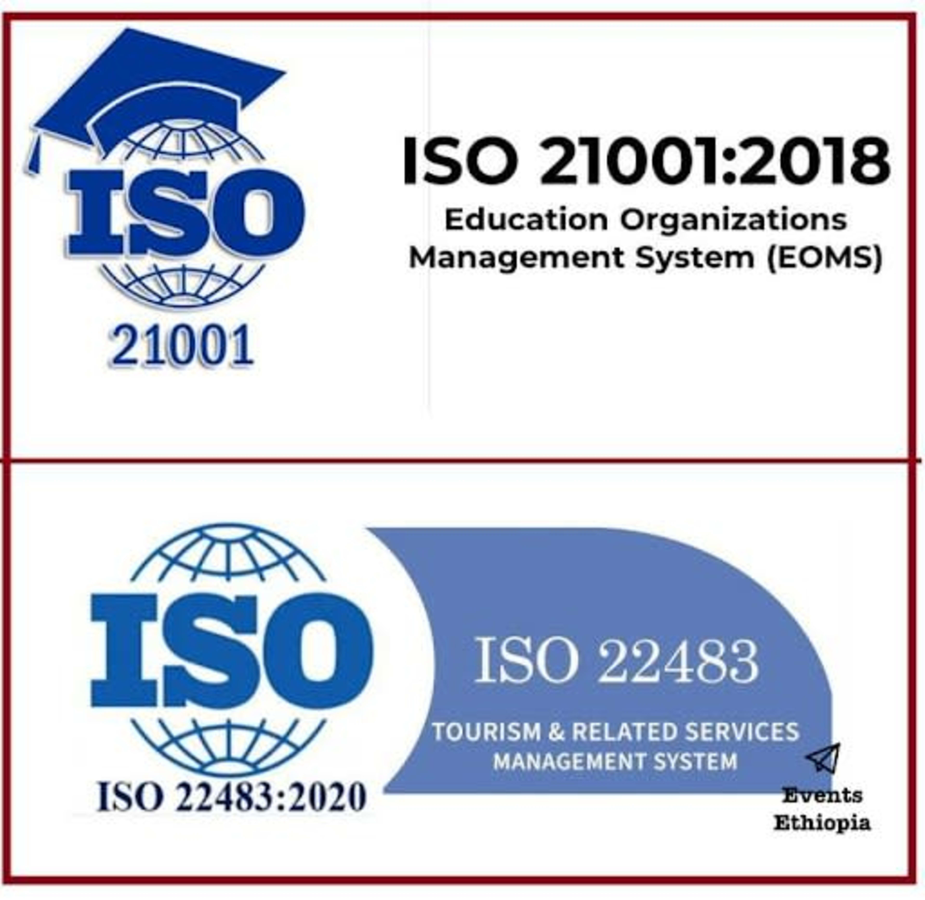 Training: EOMS 2 | TRHS 2 - ISO Standards Certification