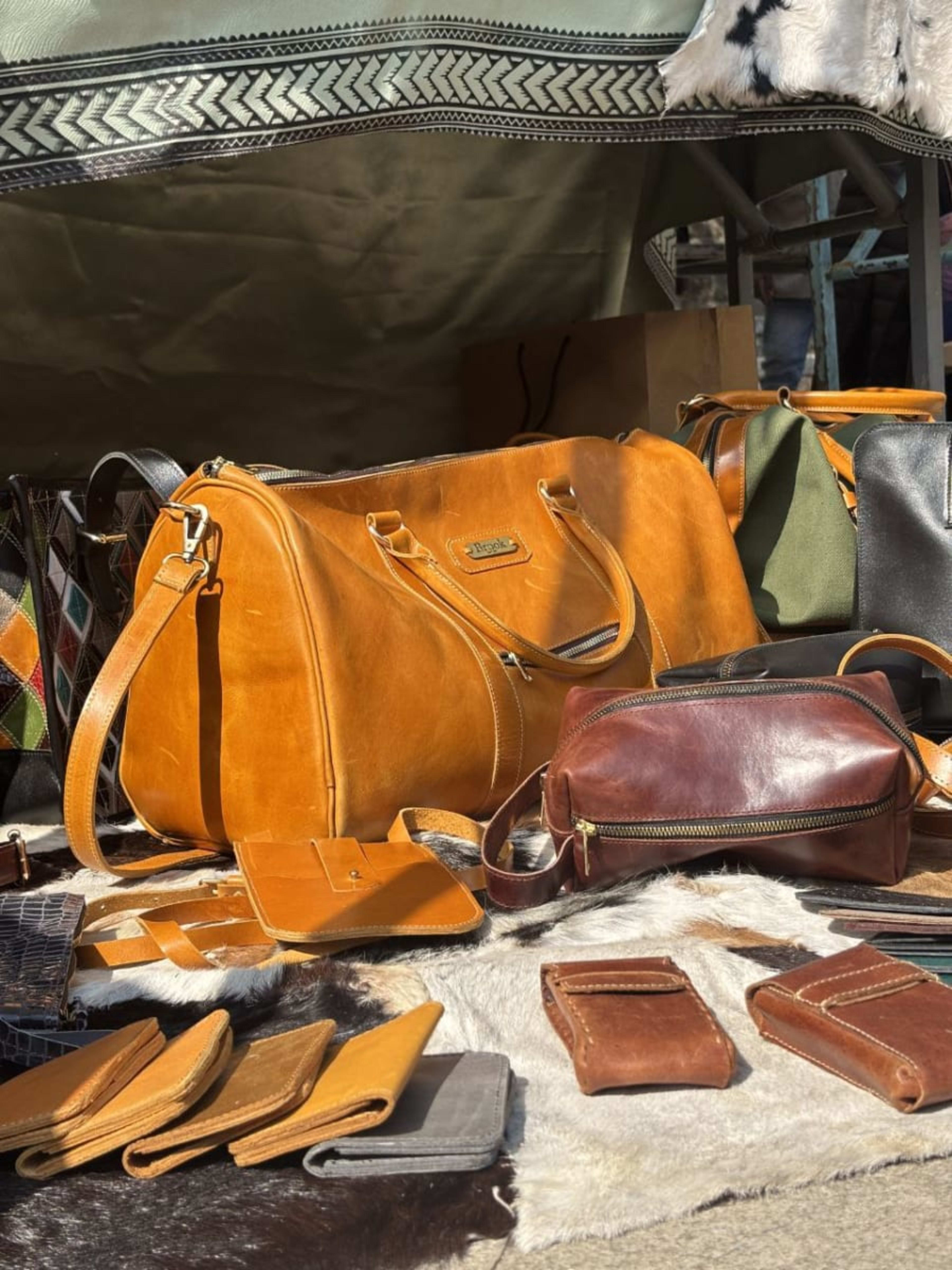 The Makers' Market - January 24-25, 2026