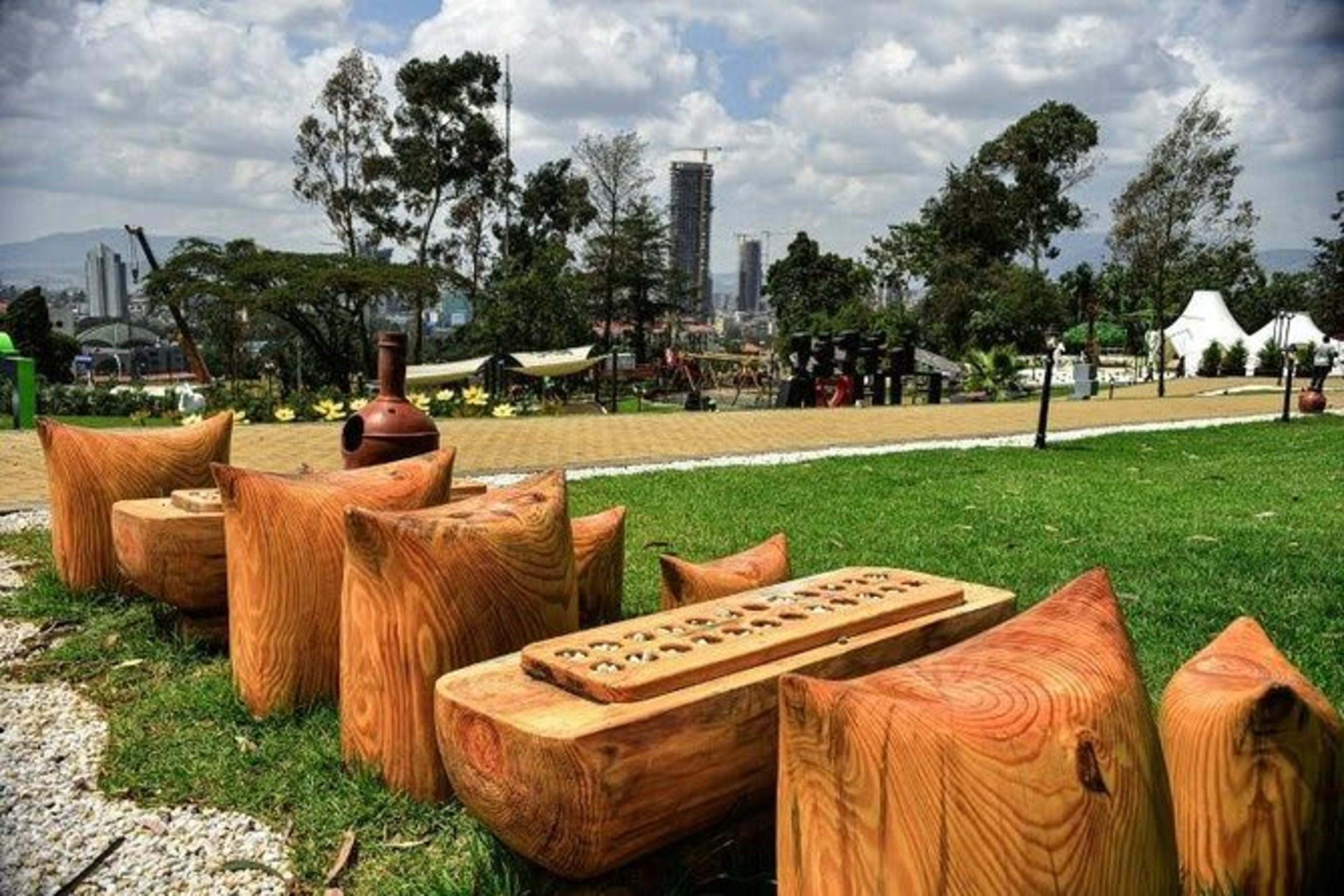 Unity Park — image 2