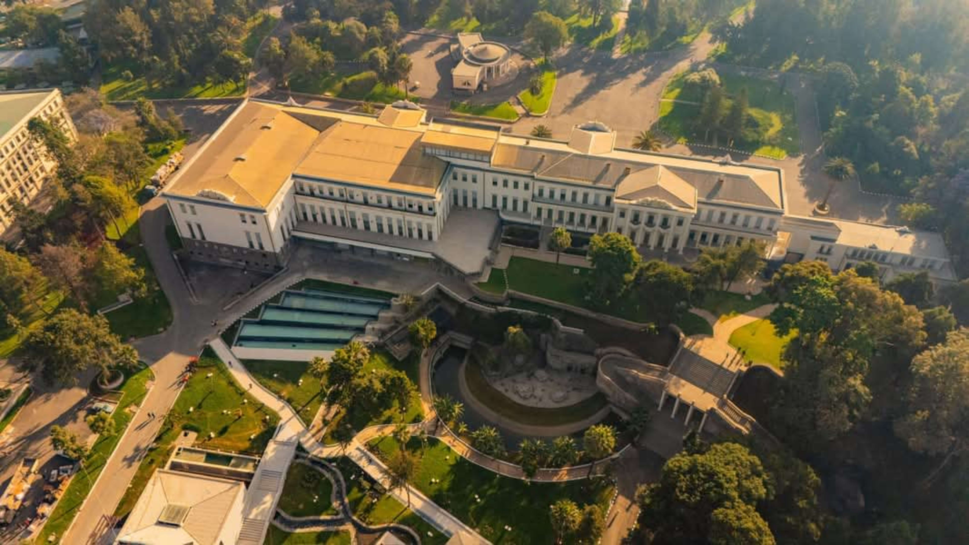 The Palace Museum — image 2